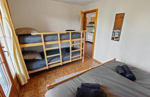 Saint-Pierre-de-Clages Apartamento | Joli appartement proche du centre