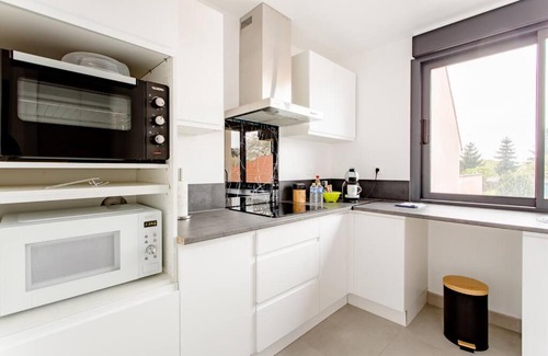 Morangis Apartamento | Joli appartement proche Paris Orly - Climatisé