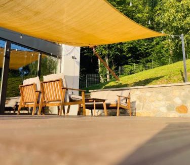 Rasnov Chalet De Esquí | Joli Chalet