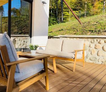 Rasnov Chalet De Esquí | Joli Chalet