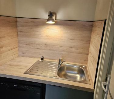 Mareuil-Sur-Lay-Dissais Complejo | Joli Cottage Familly 2 chambres au Village Vacances été