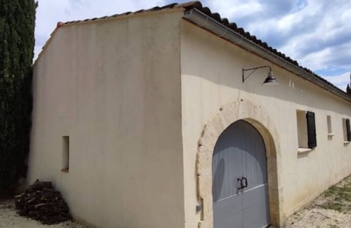 Arpaillargues-et-Aureillac Villa | Jolie Villa Provençale Poche D'uzes