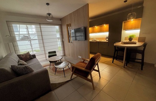 Ondres Apartamento | Joli Nid Douillet T2