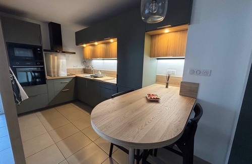 Ondres Apartamento | Joli Nid Douillet T2