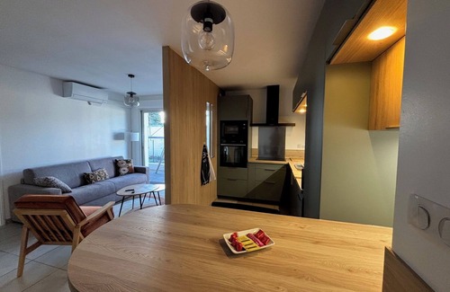 Ondres Apartamento | Joli Nid Douillet T2