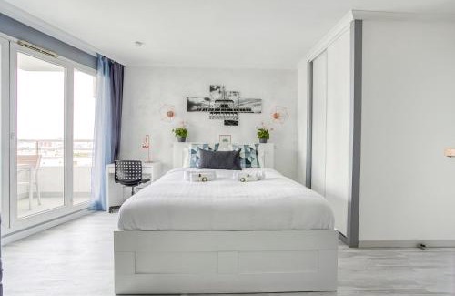 Gambetta Apartamento | Joli studio à Courbevoie - La Defense