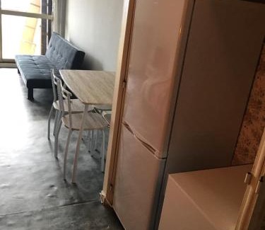 Montrichard Val de Cher Apartamento | Joli studio proche des châteaux et du parc de Beauval