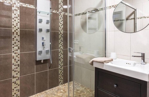 Hautvillers Apartamento | Joli T2 rénové 'Pinot Noir' plein centre village