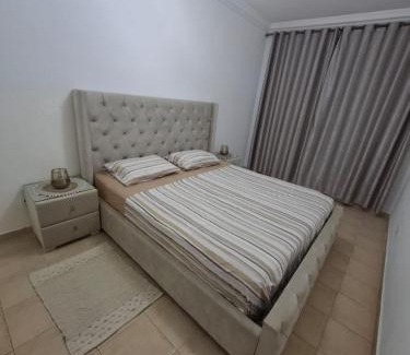 Marina Apartamento | Jolie Appartement Marina Saidia ap4