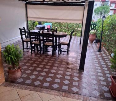 Marina Apartamento | Jolie Appartement Marina Saidia ap4