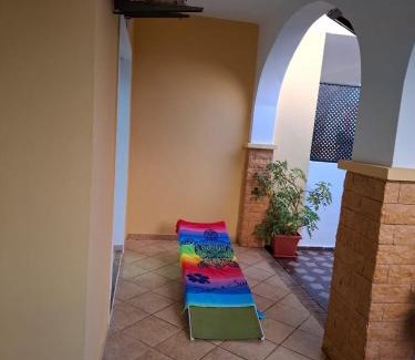 Marina Apartamento | Jolie Appartement Marina Saidia ap4