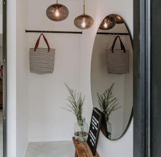 Nieuwpoort Casa | Jolie Logie