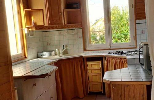 Mezieres sous Lavardin Casa | Jolie maison indépendante