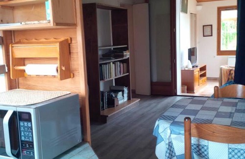 Mezieres sous Lavardin Casa | Jolie maison indépendante