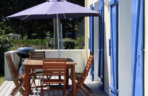 Locmaria Casa | Jolie maison à 600m de la plage, jardin clos - FR-1-418-12