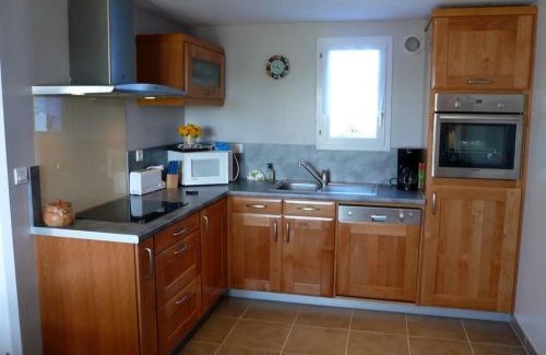 Locmaria Casa | Jolie maison à 600m de la plage, jardin clos - FR-1-418-12