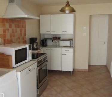 Selles-sur-Cher Casa | JOLIE MAISON ANCIENNE RENOVEE PRES DU ZOO BEAUVAL TOUT CONFORT