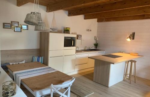 Ile-Tudy Casa | Jolie maison au port de l’Ile Tudy