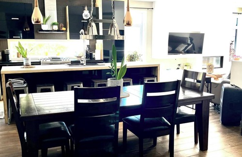 Blainville Casa | Jolie Maison Dans Quartier Familial. Animaux Acceptés