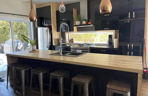 Blainville Casa | Jolie Maison Dans Quartier Familial. Animaux Acceptés