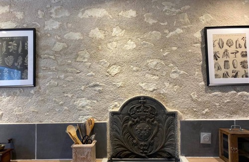 Mouzay Casa | Jolie Maison de Famille . Accès Mobilité Réduite