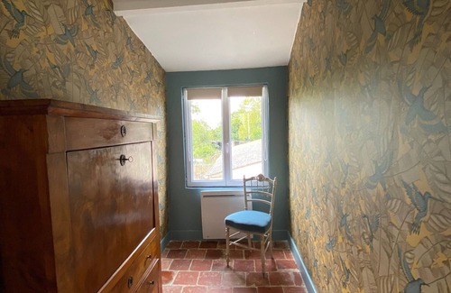 Mouzay Casa | Jolie Maison de Famille . Accès Mobilité Réduite