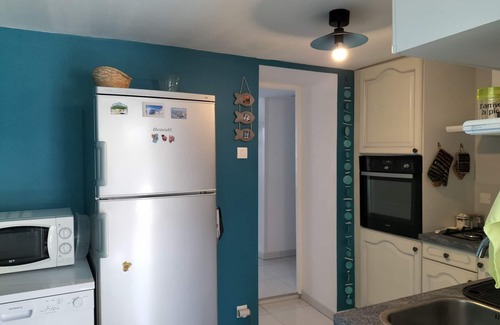 Fromentine Casa | Jolie Maison Familiale à 2 pas de la Plage