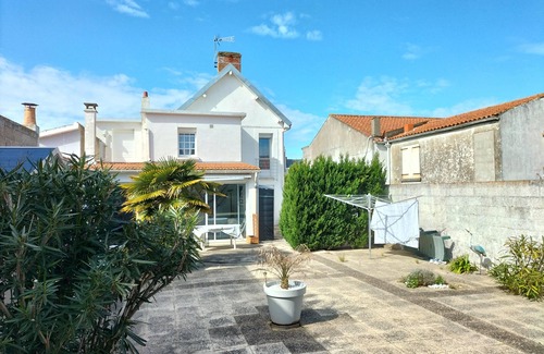 Fromentine Casa | Jolie Maison Familiale à 2 pas de la Plage