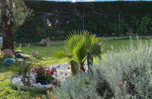 La Bree-les-Bains Casa | Jolie Maison 500m de la Plage et du Centre Village