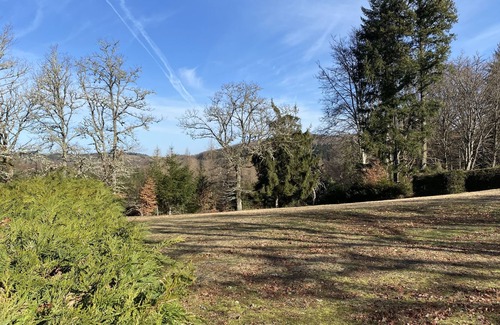 Perols-sur-Vezere Casa | Jolie Maison à la Campagne, Grand Terrain de 3000m2