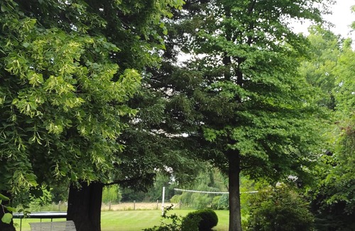 Saint-Pierre-du-Val Casa | Jolie Maison Normande Près de Honfleur