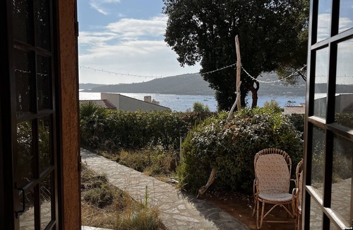 Sagone Casa | Jolie Maison VUE MER Parc Sampiero