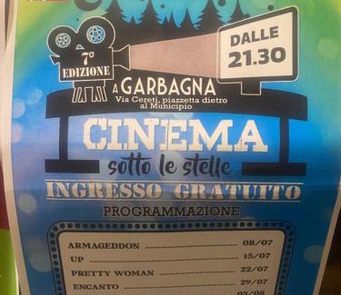 Garbagna Casa | JOLIE PETITE MAISON chez Barbara