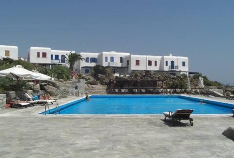 Agios Ioannis Apartamento | Jolie seaside maisonette!