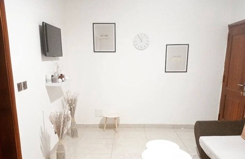 Angre Condominio | Jolie T2 Cocody Angre