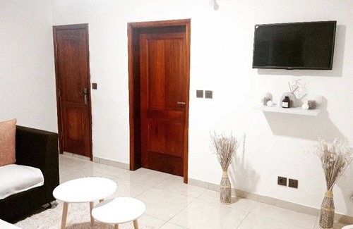 Angre Condominio | Jolie T2 Cocody Angre