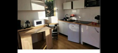 Pra Loup Apartamento | Jolies Appartement 6 couchages a praloup 1600 avec balcons