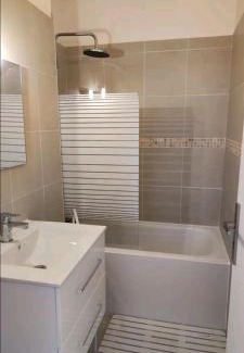 Pra Loup Apartamento | Jolies Appartement 6 couchages a praloup 1600 avec balcons
