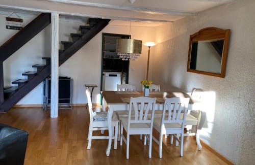 Nidau Apartamento | Joline private guest apartment feel like home