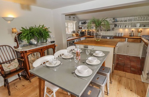 Horncastle Cabaña | JOLLS COTTAGE, pet friendly, character holiday cottage in Horncastle
