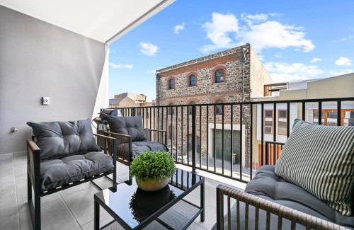 Port Adelaide Apartamento | Jolly Jubilant Jubilee