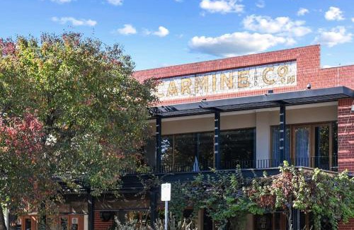 Port Adelaide Apartamento | Jolly Jubilant Jubilee