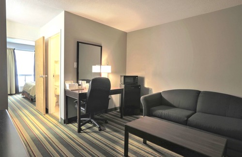 Otter Lake Complejo | Jolly Roger Inn & Resort