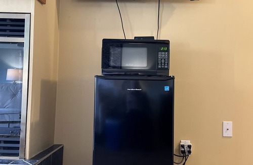 Otter Lake Complejo | Jolly Roger Inn & Resort