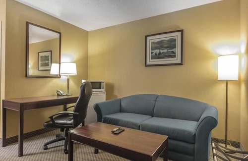 Otter Lake Complejo | Jolly Roger Inn & Resort