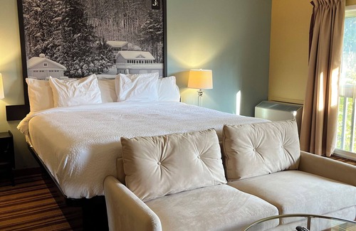 Otter Lake Complejo | Jolly Roger Inn & Resort