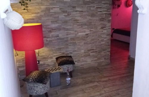 Montalbino Apartamento | JOLLY'S HOME