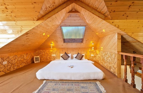 Shimla Hotel | Jomotel Talai