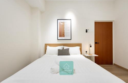 Simee Casa | Jomstay MUJI 19 & 7 INN Ipoh Garden 8-10 pax