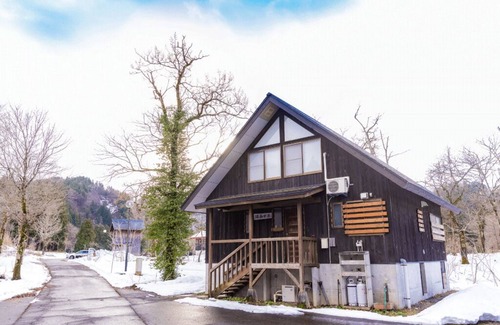 Kashiwazaki Casa | Jon-nobiOnsen Takayanagi Jon-nobiVillage